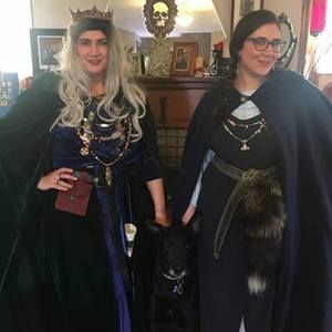 Meet your Posher, Kristan